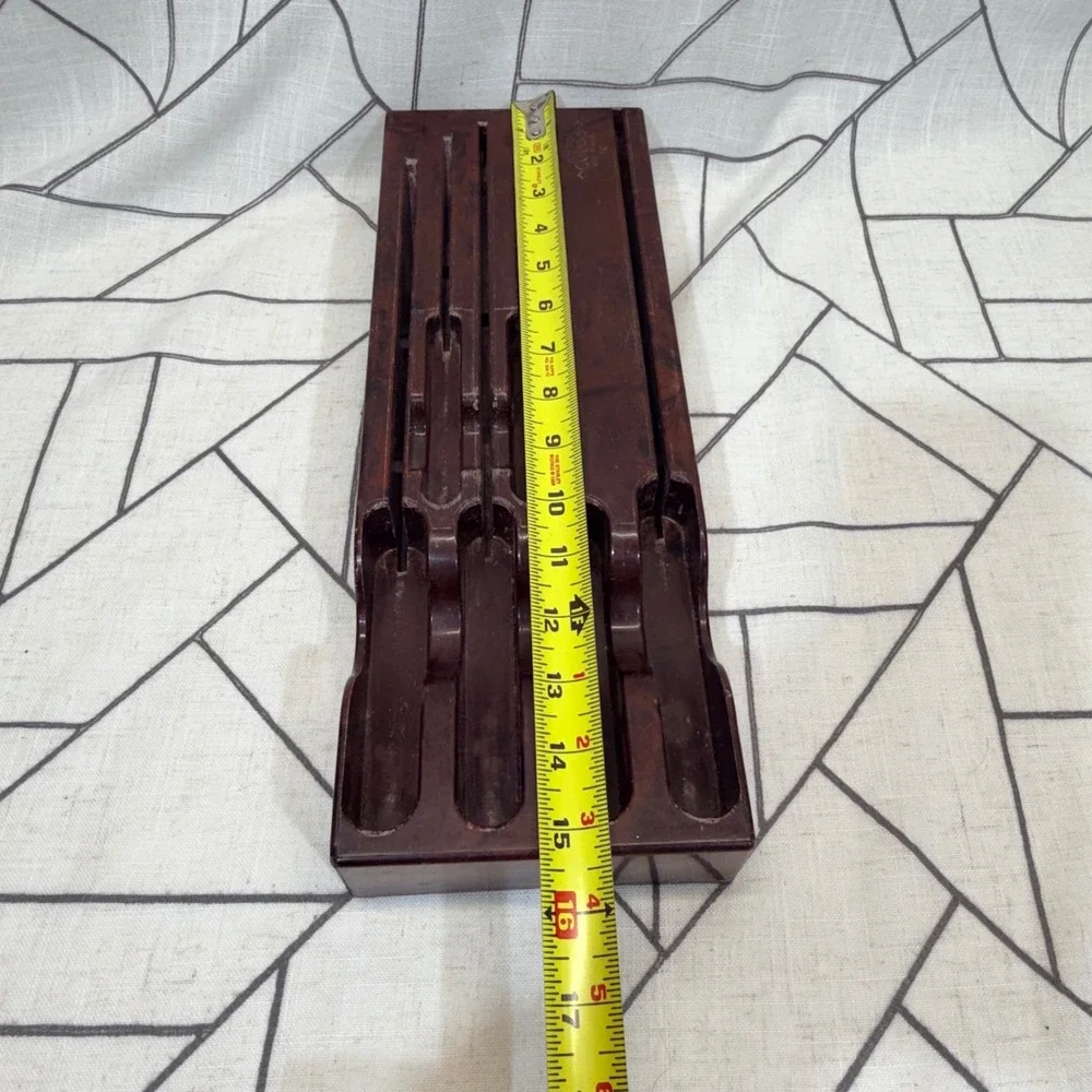 Cutco Knife‎ Tray 15.5